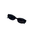 Gafas de Sol para Padres e Hijos Joyería de Dopamina Gafas de Sol para Bebé para Niños y Niñas Moda Versátil Protección Solar Gafas Anti-UV