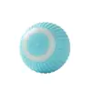 Juguete para mascotas pelota automática para gatos juguete para gatos pelota resistente a mordeduras pelota elástica pelota de auto-alivio para gatos artefacto