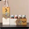 Taza de Té Cultural y Creativa de Dunhuang Juego de Té Regalo de Graduación Día del Maestro para Maestros y Personas Mayores Regalos de Jubilación Cumpleaños y Recuerdos
