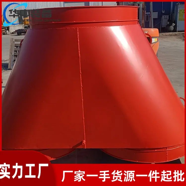 矿用分风器05