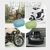 Tapas Luminosas para Válvulas de Neumáticos Tapas de Válvula para Coche Motocicleta Vehículo Eléctrico Rueda de Vacío Tapa de Núcleo de Válvula Luminosa Set