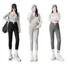 Calça de maternidade para outono, leggings de outer wear, novo modelo 2026, plus size, não restritiva durante a gravidez, calça longa petite, moda gestante