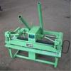 Máquina de hebillas de cinturón de entrega rápida operación fácil máquina de hebillas de cinturón minero máquina de hebillas de cinturón SKA3-1200