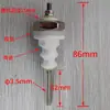 Sensor de nivel de agua para caldera anti-quemado en seco, sonda de nivel de agua, accesorios para generador de vapor de olla arrocera, vaporera para fideos de arroz