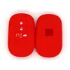 Aplicable a la nueva llave de silicona inteligente de 4 botones de Honda, la nueva rejilla e del Honda Civic de 11ª generación:Funda simple para bolsa NS1