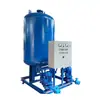 Sistema de Aire Acondicionado Unidad de Reposición de Agua a Presión Constante y Desgasificación Calefacción Equipo de Reposición de Agua a Presión Constante Dispositivo Totalmente Automático de Reposición de Agua y Escape