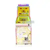 Nueva Máquina de Juego de Pinball para Parque Infantil Puesto Artefacto de Tráfico Equipo de Juego de Parque de Diversiones Fabricante Comercial de Arcade