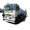 El Camión Cisterna Aspersor para Obra Dongfeng Dolic de 10 Toneladas Viene con una Garantía de un Año y se Entrega en su Hogar. Camión cisterna de agua de 12 toneladas Precio al por mayor