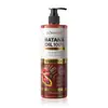 Kormesic Barbizana Mascarilla para el Cabello Suave, Rica y Elegante Membrana Capilar Especial Barbería Transfronterizo