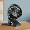 Ventilador pequeño de pulpo nuevo transfronterizo de mano portátil de escritorio ventilador eléctrico pequeño mini ventilador plegable para cochecito