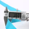 Correas de tela de fabricantes en stock para bolsos, carteras, ropa, fitness, accesorios para exteriores y correas de tela de tejido denso de imitación de nailon