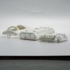 Rinconera Dental de Shenzhen Accesorios ABS Diseño Molde de Inyección Médica Carcasa Limpiador de Dientes Pulido de Plástico Fábrica de Plástico Molde de Plástico
