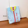 Bolsa de almacenamiento para viajes, bolsa de equipaje, ropa, ropa interior, bolsa de embalaje portátil, ropa personal, bolsa organizadora de viaje