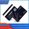 Membro Kalaasi Vip Cartão de Raspar Hotel Beleza Fitness Resgate Cartão de Identidade Fosco Em relevo Cartão com Chip IC