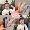 Diadema de Otoño e Invierno para Niños Lazo para Niña Pinzas Francesas para el Cabello Diadema para Bebé Pinza Accesorios para el Cabello de Niña