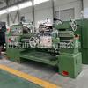 Torno ordinario CA6140 Torno horizontal Torno de gran apertura 6240X1000 Torno de silla de montar 6140 Tipo de piso