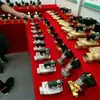 Válvula Solenoide SDF15M1 SDF20M1 SDF25M1 SDF32M1 SDF40M1 SDF50M1