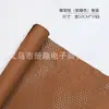 Papel de favo de mel de cor sólida proteção ambiental malha floral papel de arte papel de embrulho buquê de flores materiais de embalagem para presentes joias