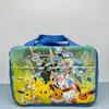 Bolsa térmica para marmita Kuromi, Stitch, Gatinha Marie, Homem-Aranha, bolsa térmica para almoço, bolsa para marmita de camada dupla para o trabalho
