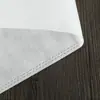 Cubrezapatos No Tejidos, Bolsas para Empaque de Ropa, Empaque No Tejido a Prueba de Polvo, Bolsas Pequeñas Planas No Tejidas, Impresión de Logo