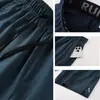 Pantalones Cortos Deportivos de Verano 2026 para Hombre, Frescos y Transpirables, de Secado Rápido, Delgados para Correr, Fitness, Casual