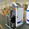 Máquina Integrada Inteligente Totalmente Automática de Água e Fertilizante, Capaz de Controle Remoto, para Irrigação por Gotejamento e Irrigação por Aspersão em Estufas Agrícolas para Aumentar a Produtividade das Colheitas