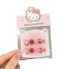 Novos desenhos animados para crianças usando peças de unhas para meninas adesivos de unhas 2024 novos adesivos de unhas para meninas brinquedos de presente