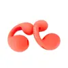 En stock adecuado para Japón Sony ambie cubierta para audífono tapón para oreja audífono de conducción ósea silicona talla única cubierta protectora