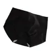 Pantaletas de Verano Finas de Secado Rápido Estilo Japonés Sin Costuras para Mujer, Ropa Interior Sexy de Seda Helada con Forma de Melocotón 3D