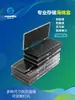 Múltiples Tipos de Cajas de Esponja Antiestática, Cajas Cuadradas para PC, Empaques de Cristal de Silicona Plástica BGA para Componentes Electrónicos, Cajas para Chips IC