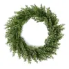 Guirlanda de Natal Nova 2026, Decoração de Natal Mais Vendida na Amazon, Fornecida Diretamente pelo Fabricante de Cabides de Porta de Comércio Exterior