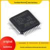 Produtos originais genuínos STM8S207C6T6 QFP-48 Embedded ARM microcontrolador chip MCU único microcomputador