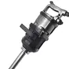 Serie Bk Llave de Aire Manual para Minería Directo de Fábrica Uso Conveniente Instalador Neumático de Tuercas para Mina de Carbón