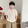 Zona Especial de Rebajas de Verano [Ropa Superior 4] Beneficios de Remate de Ropa Infantil Camisetas para Niños Camisetas de Punto Camisas Chalecos