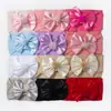 Nueva Diadema Elástica de Nylon para Bebé, Lazo de Bola de Pelo, Accesorios para el Cabello de Niños, Accesorios Suaves y Cómodos para Bebé para Todas las Estaciones