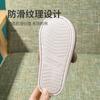 Chinelos Infantis de Primavera e Outono da Cervo Millie Novo com Tira Traseira para Bebê Sapatos de Algodão Fofos de Desenho Animado para Meninos e Meninas