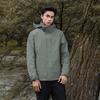 Ropa de carga para exteriores Capa dura para hombre y mujer Tres en uno Cortaviento Repelente al agua Chaqueta de senderismo y trabajo Traje de montañismo de alta calidad Nuevo