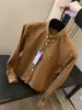 ¡Precio de liquidación 299! Producto muy bien valorado con bordado exquisito, nueva camisa de manga larga casual de negocios primavera/otoño para hombre
