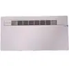 Meierkadan Iluminación Ilimitada Calentador y Ventilador de Baño Integrado Montado en Techo Calefacción y Ventilación de Baño Calefacción Inteligente