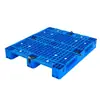 Nueva Caja Plegable con Tapa Superior e Inferior, a Prueba de Polvo, Gran Capacidad, Duradera para Almacenamiento Industrial, Caja Plegable de Plástico Reciclable