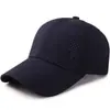 Chapéu masculino e feminino para atividades ao ar livre com aba leve proteção solar chapéu de sol de verão respirável secagem rápida boné de beisebol casual chapéu de sol perfurado