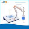 Shanghai Lei magnético DDS-307A grande condutividade LCD medidor de mão compensação automática de temperatura preço incluindo impostos