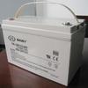 Bateria de Chumbo-Ácido Hongbei Fm/Bb12100T 12V100Ah Sem Manutenção para Iluminação Pública Geração de Energia Fotovoltaica Solar