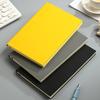 Cuaderno Estilo Ins Simple Copia Blanda Especial para Negocios Bloc de Notas Copia Blanda Personalización para Estudiantes de Secundaria