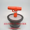 Novo Bujão de Dreno de Aço Inoxidável para Navios, Bujão de Tubo, Vedador de Vazamento de Convés, Bujão de Dreno, Bujão de Tubo de Esgoto, Bujão de Tampa de 40mm