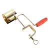 Hand-Cranked Corn Thresher, New Corn Peeling Artifact, Household Small Corn Thresher, Dry Corn Separator