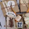 Regalos del Festival de Mediados de Otoño para Empleados y Clientes, Recuerdos Saludables, Pequeños Regalos Prácticos, Beneficios para la Empresa, Recuerdos de Compra Grupal