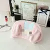 Gorro de Secado para el Cabello de Dibujos Animados para Adultos para Mujeres, Lindo y Atractivo, Gorro de Ducha Engrosado, Absorbente de Agua, de Secado Rápido, Toalla de Secado para el Cabello tipo Pulóver