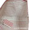 Bolsa de Hombro Casual para Regalo Bolsa Oxford Bolsa de Playa Bolsa de Artista Estudiante Bolso Impermeable Personalización de Comercio Exterior