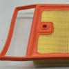 O elemento filtrante Shengsen é adequado para filtro de ar Volkswagen Audi 6C0129620D, PA3221.AP1835